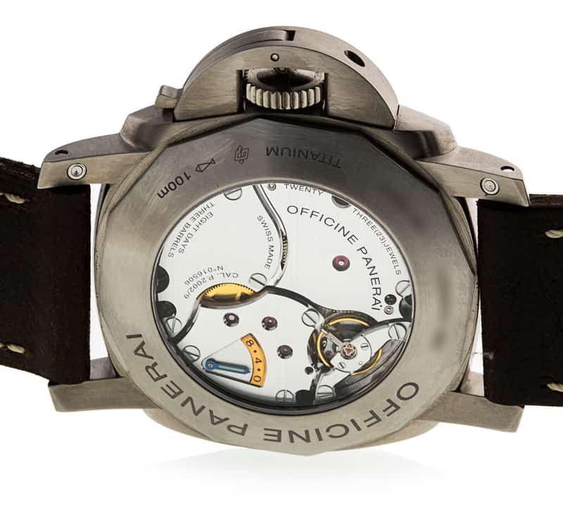 Panerai Luminor 1950 PAM00368